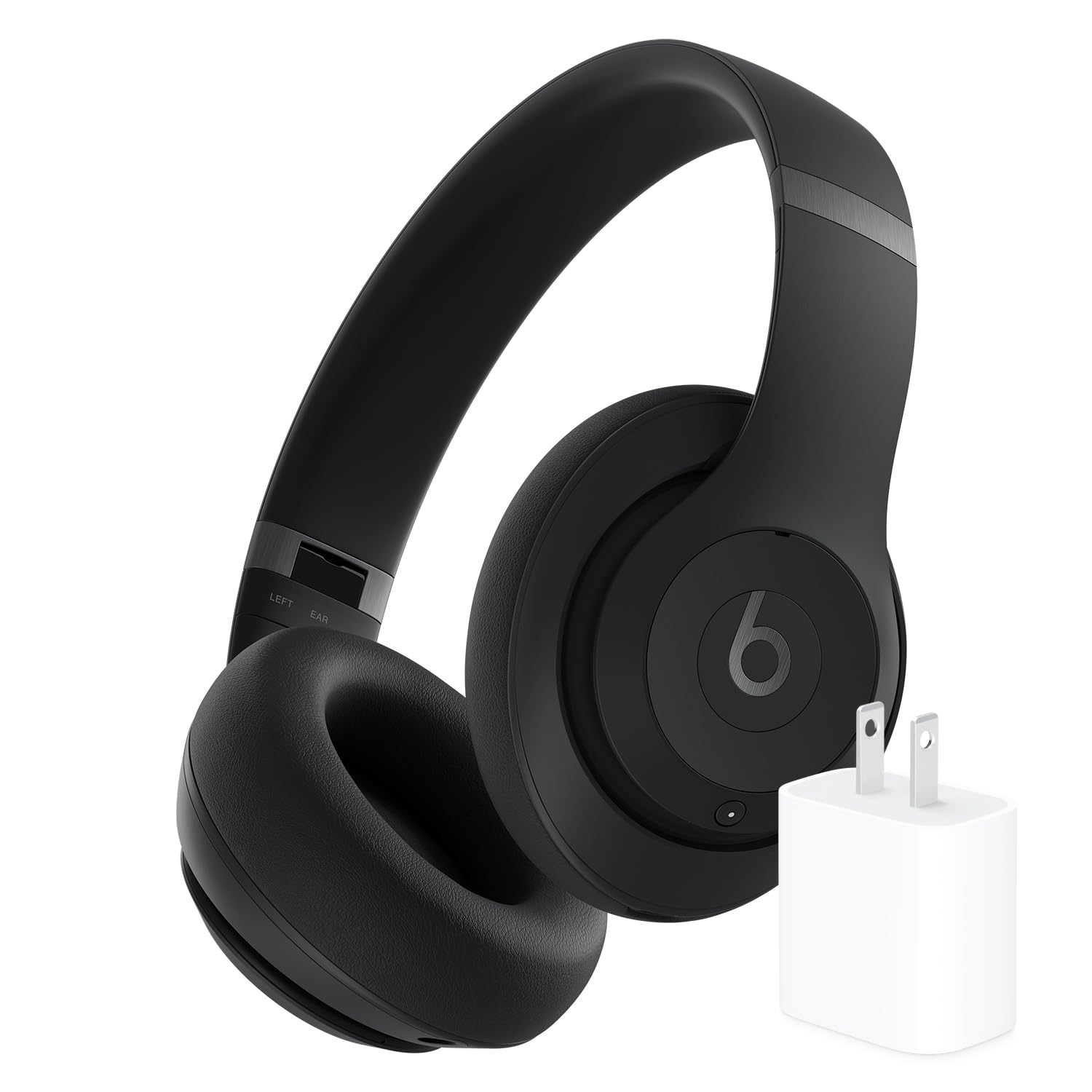 Beats Studio Pro with AppleCare+ for Headphones (2 Years) - Deep Brown