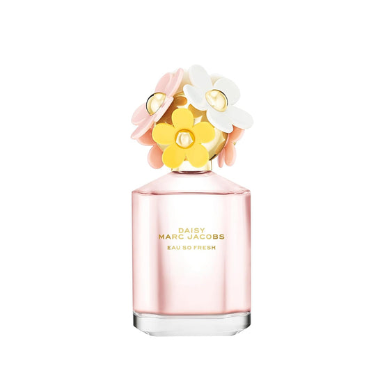 Marc Jacobs Daisy Eau So Fresh Eau De Toilette Spray for Women, 4.25 Ounce