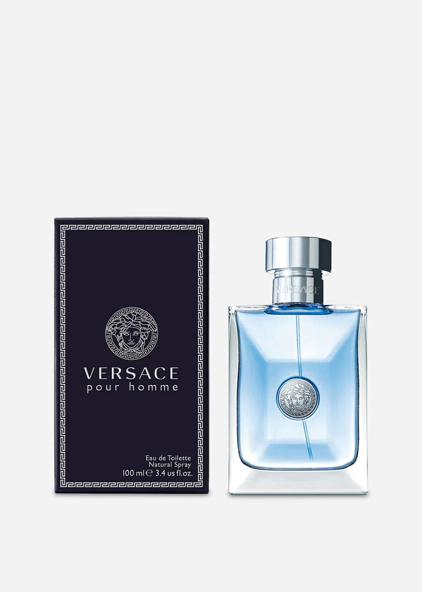 Versace The Dreamer for Men 3.4 oz Eau de Toilette Spray