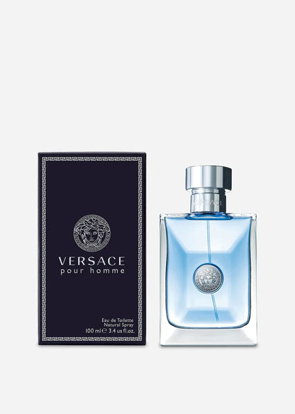 Versace The Dreamer for Men 3.4 oz Eau de Toilette Spray