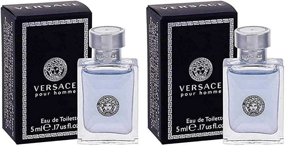 Versace The Dreamer for Men 3.4 oz Eau de Toilette Spray
