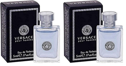 Versace The Dreamer for Men 3.4 oz Eau de Toilette Spray