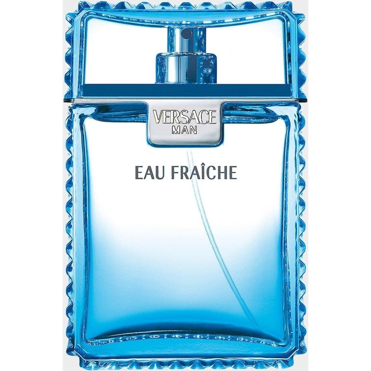 Versace The Dreamer for Men 3.4 oz Eau de Toilette Spray