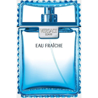 Versace The Dreamer for Men 3.4 oz Eau de Toilette Spray