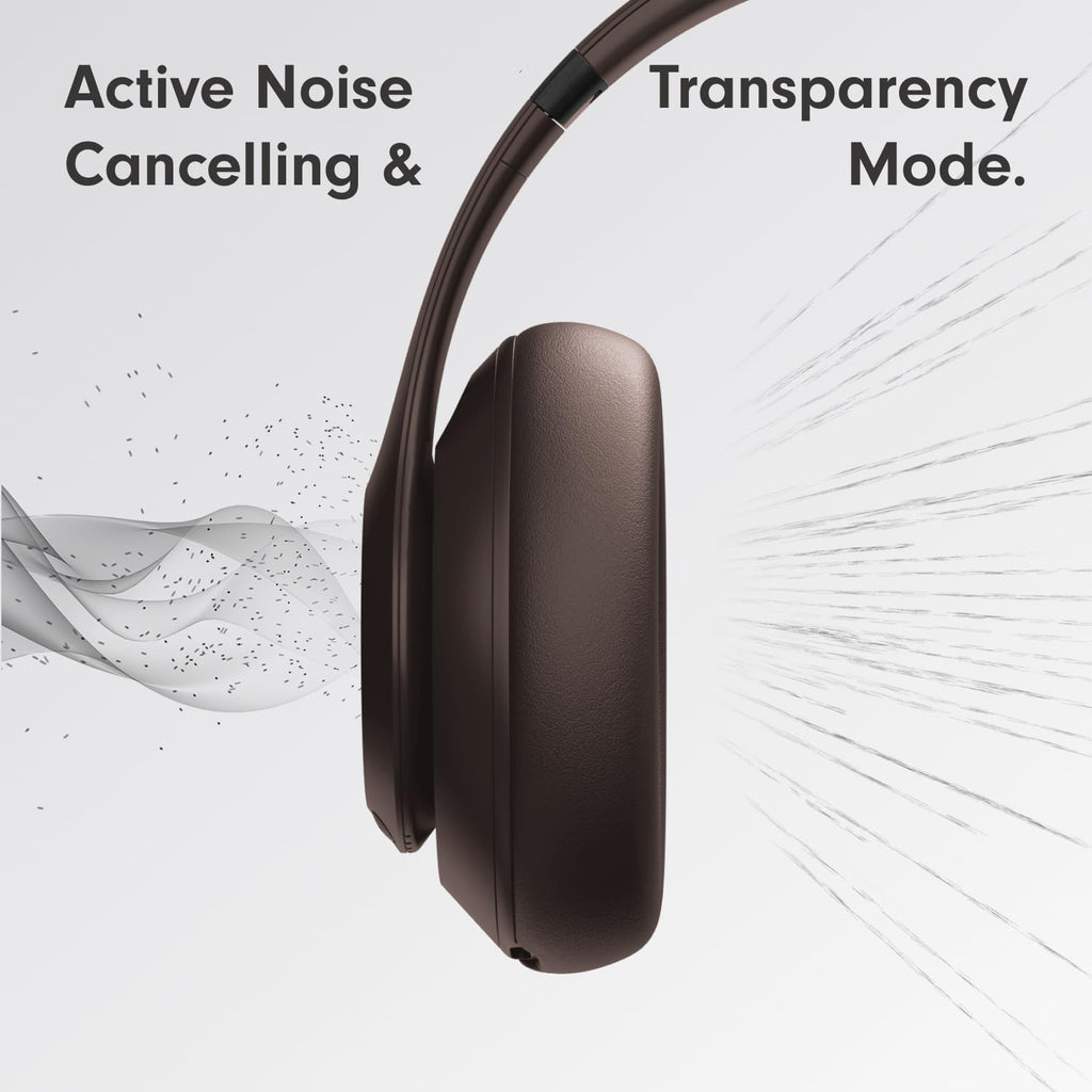 Beats Studio Pro with AppleCare+ for Headphones (2 Years) - Deep Brown