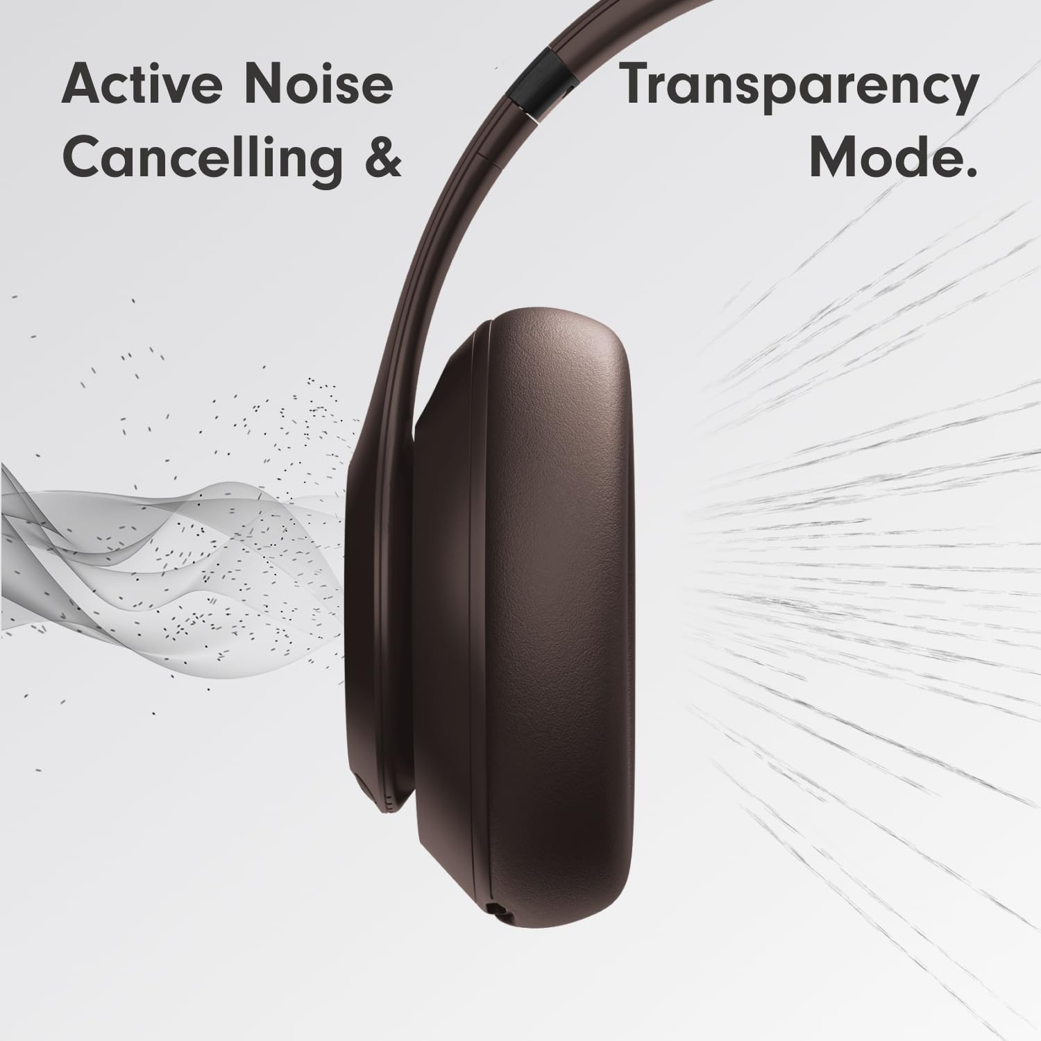 Beats Studio Pro with AppleCare+ for Headphones (2 Years) - Deep Brown