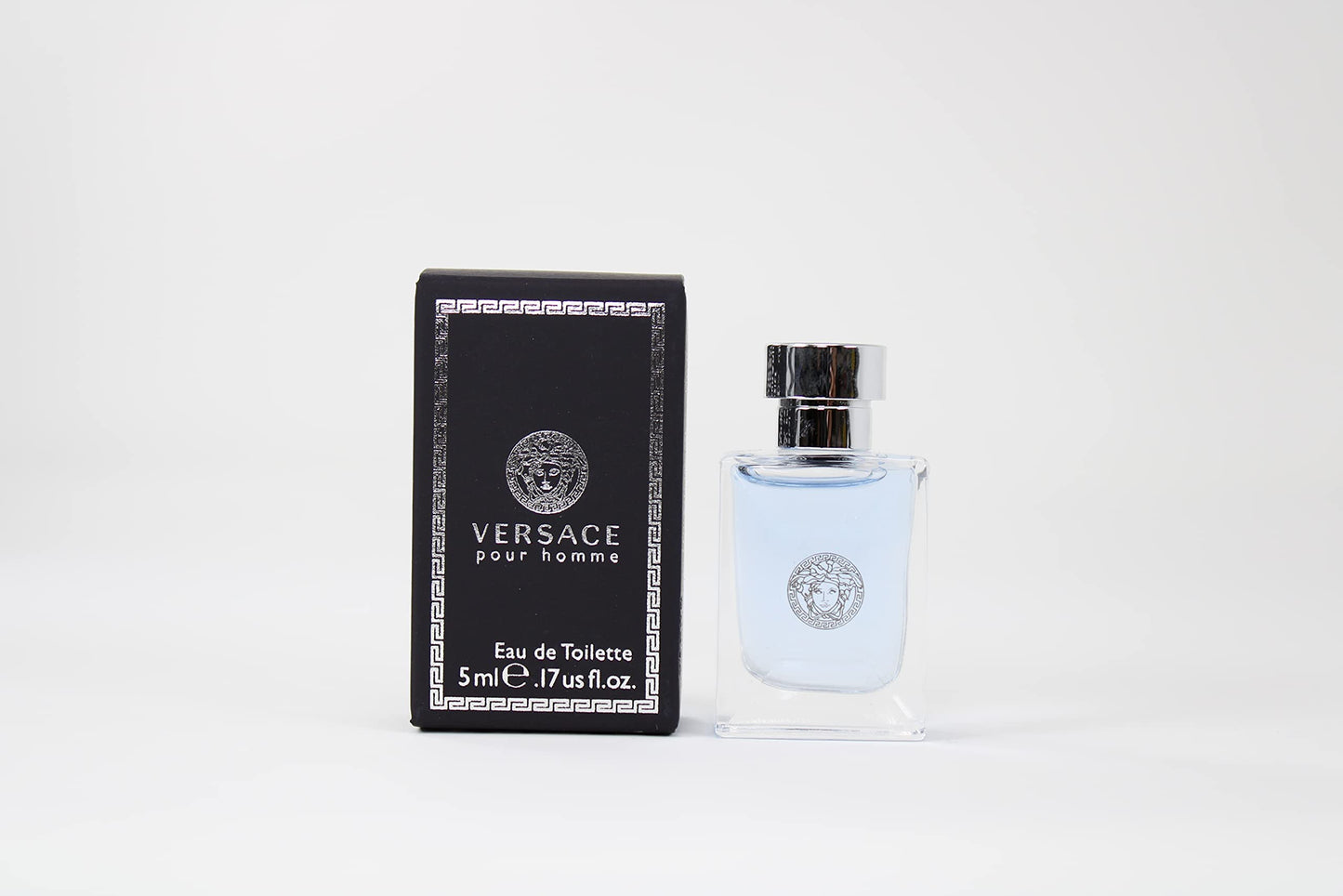Versace The Dreamer for Men 3.4 oz Eau de Toilette Spray