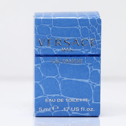 Versace The Dreamer for Men 3.4 oz Eau de Toilette Spray