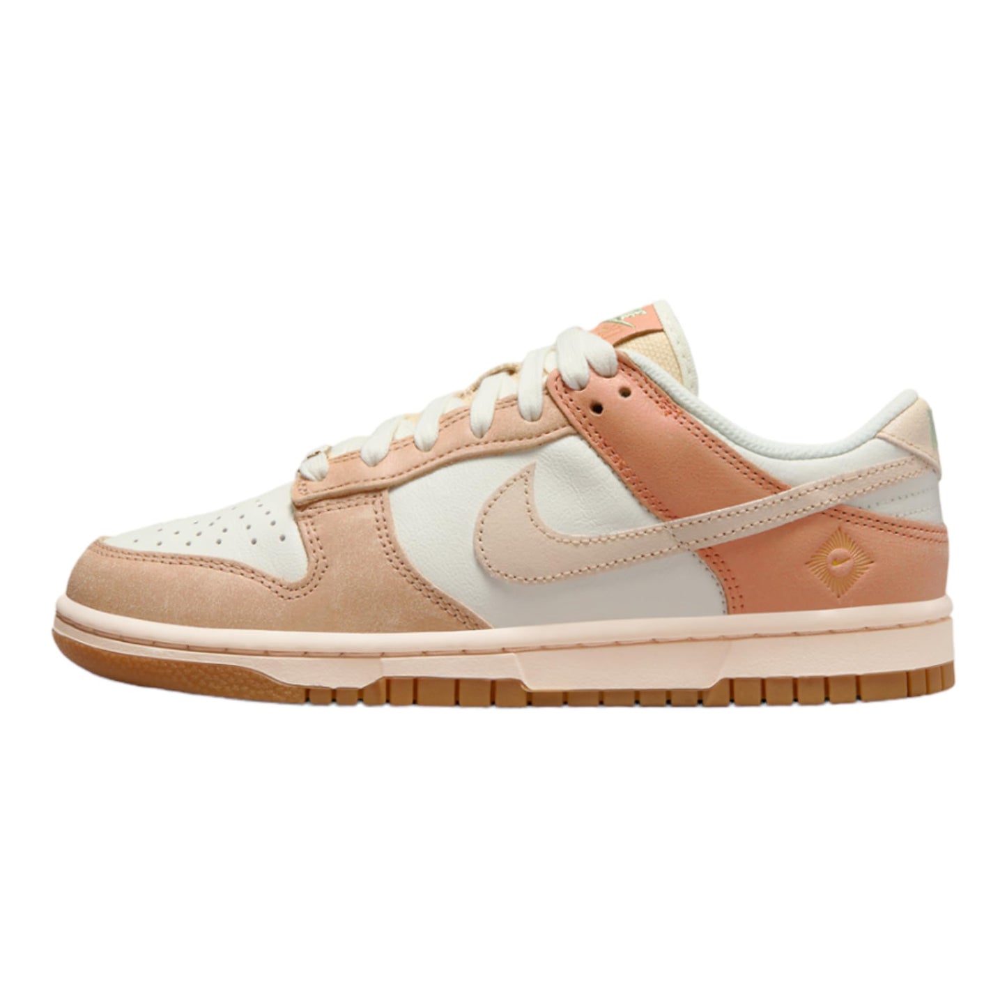 Nike Women Dunk Low Sneakers