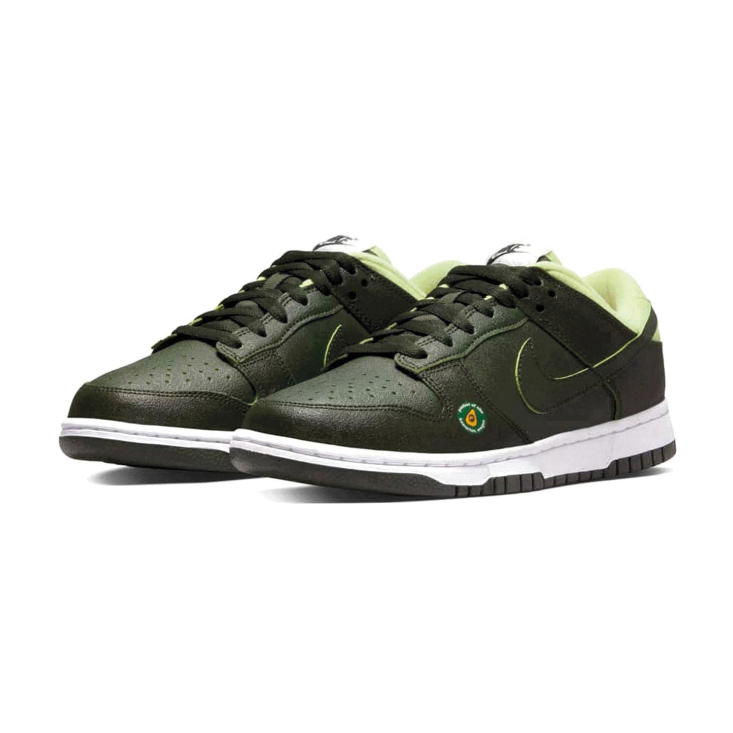 Nike Women Dunk Low Sneakers
