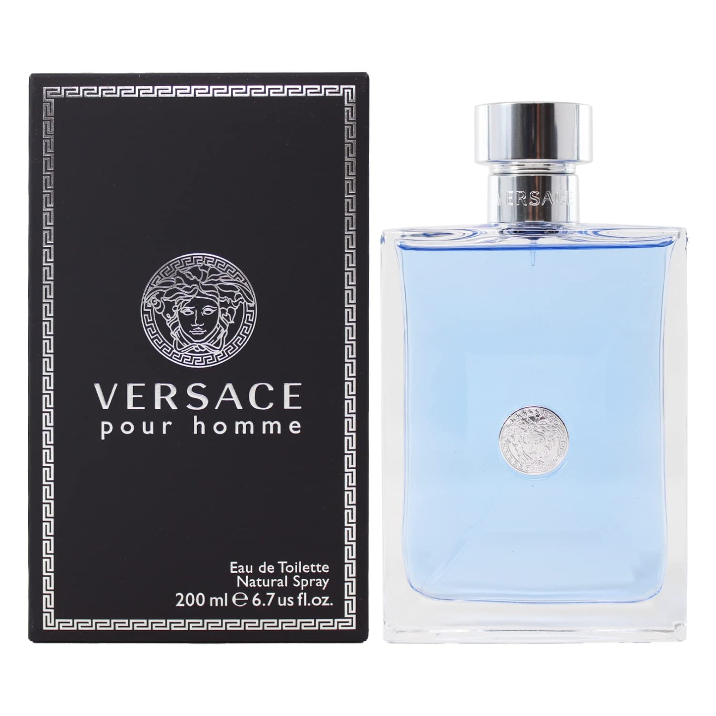 Versace The Dreamer for Men 3.4 oz Eau de Toilette Spray