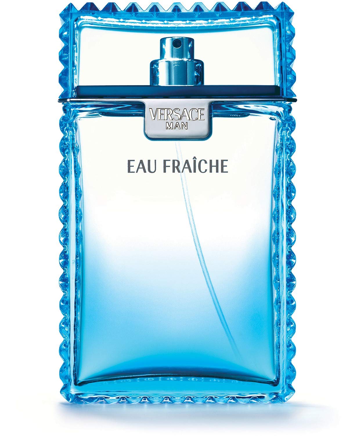 Versace The Dreamer for Men 3.4 oz Eau de Toilette Spray