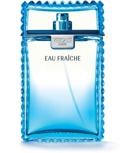 Versace The Dreamer for Men 3.4 oz Eau de Toilette Spray