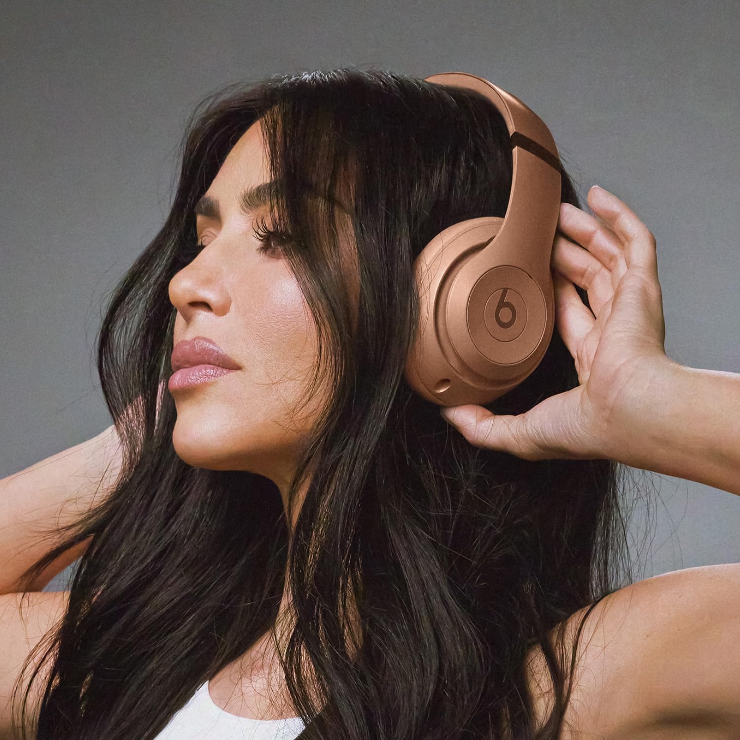 Beats Studio Pro with AppleCare+ for Headphones (2 Years) - Deep Brown