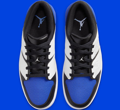 Jordan Nu Retro 1 Low Men's Shoes