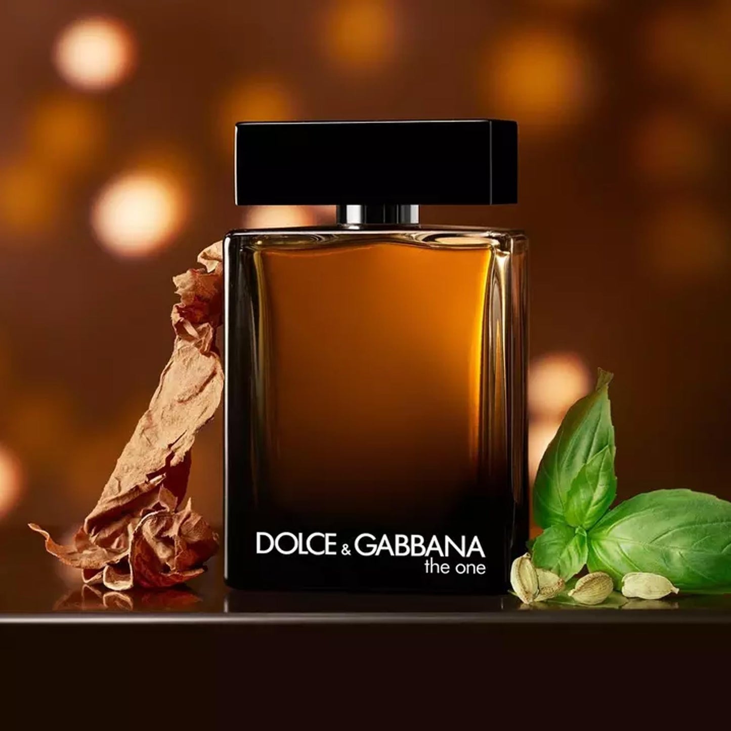 Dolce & Gabbana The One, Eau De Parfum Spray, Fragrance For Men