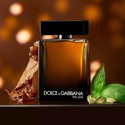 Dolce & Gabbana The One, Eau De Parfum Spray, Fragrance For Men