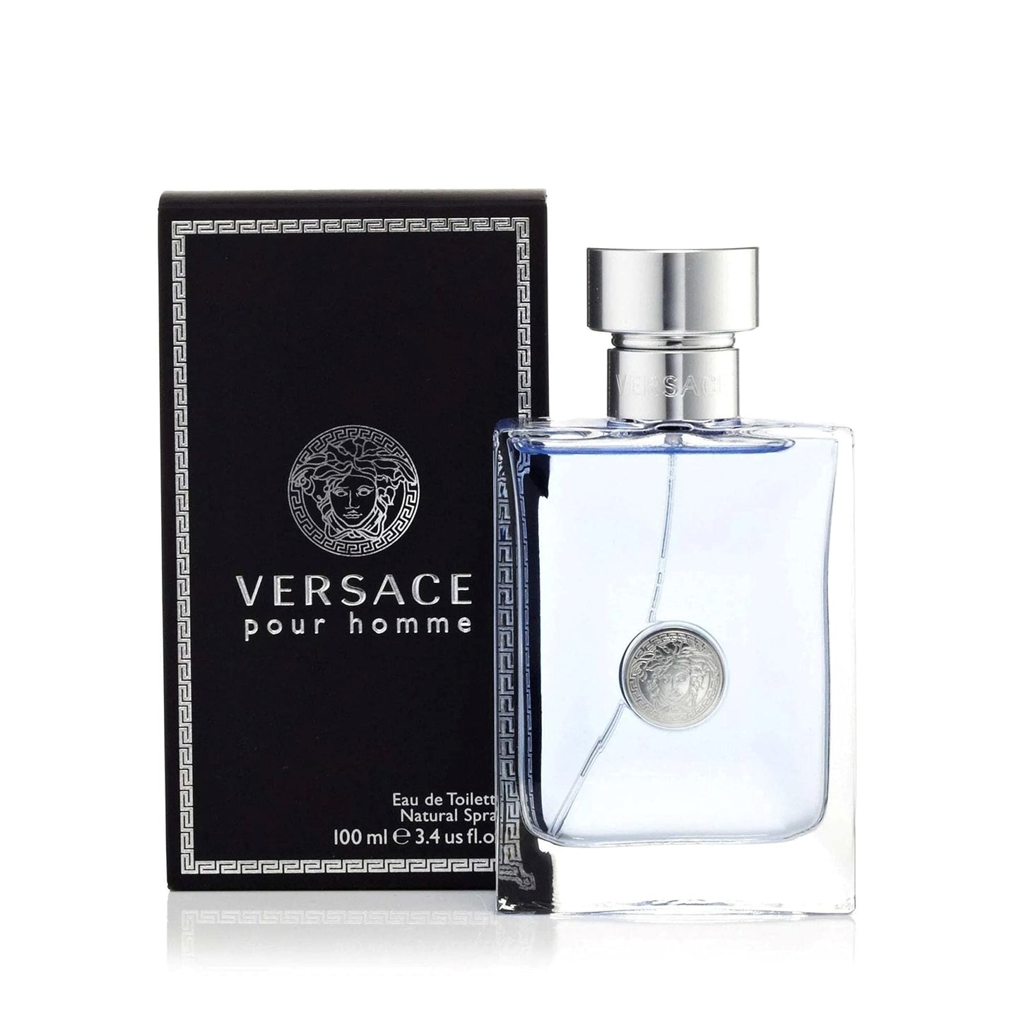 Versace The Dreamer for Men 3.4 oz Eau de Toilette Spray