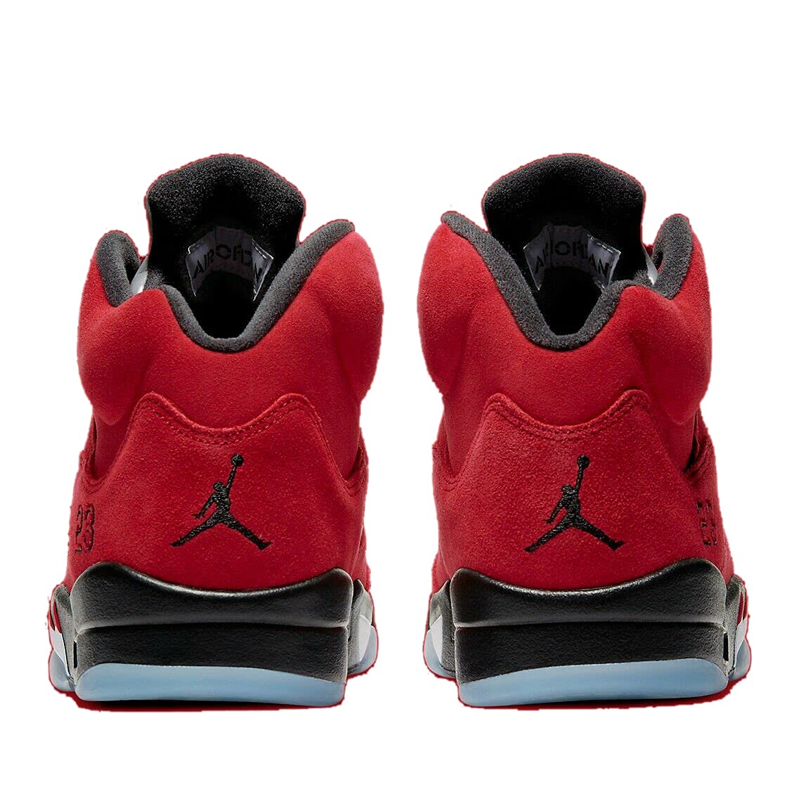 Nike Mens Air Jordan 5 Retro Running Shoe