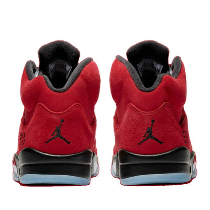 Nike Mens Air Jordan 5 Retro Running Shoe