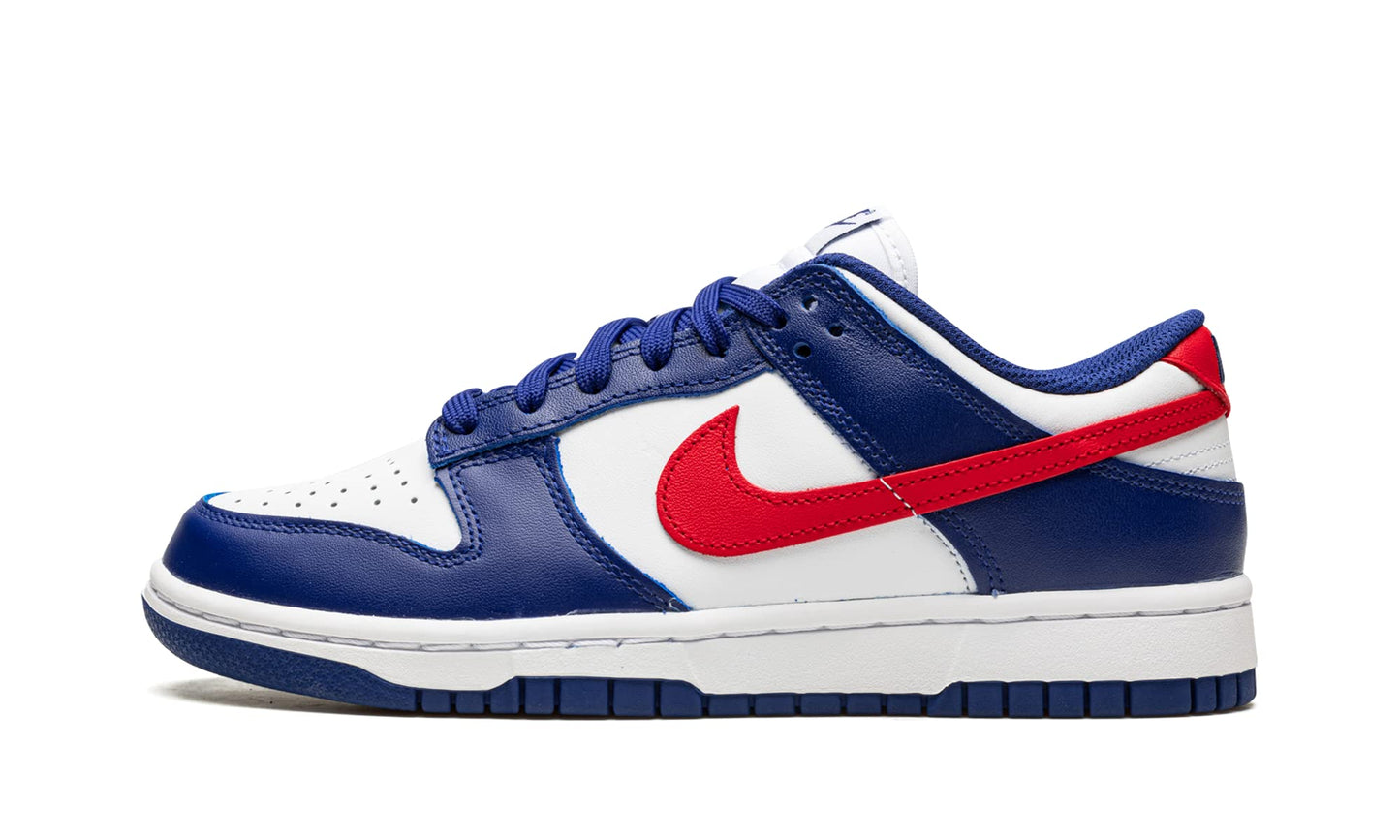 Nike Women Dunk Low Sneakers