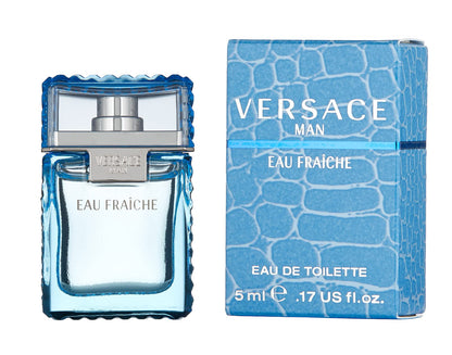 Versace The Dreamer for Men 3.4 oz Eau de Toilette Spray