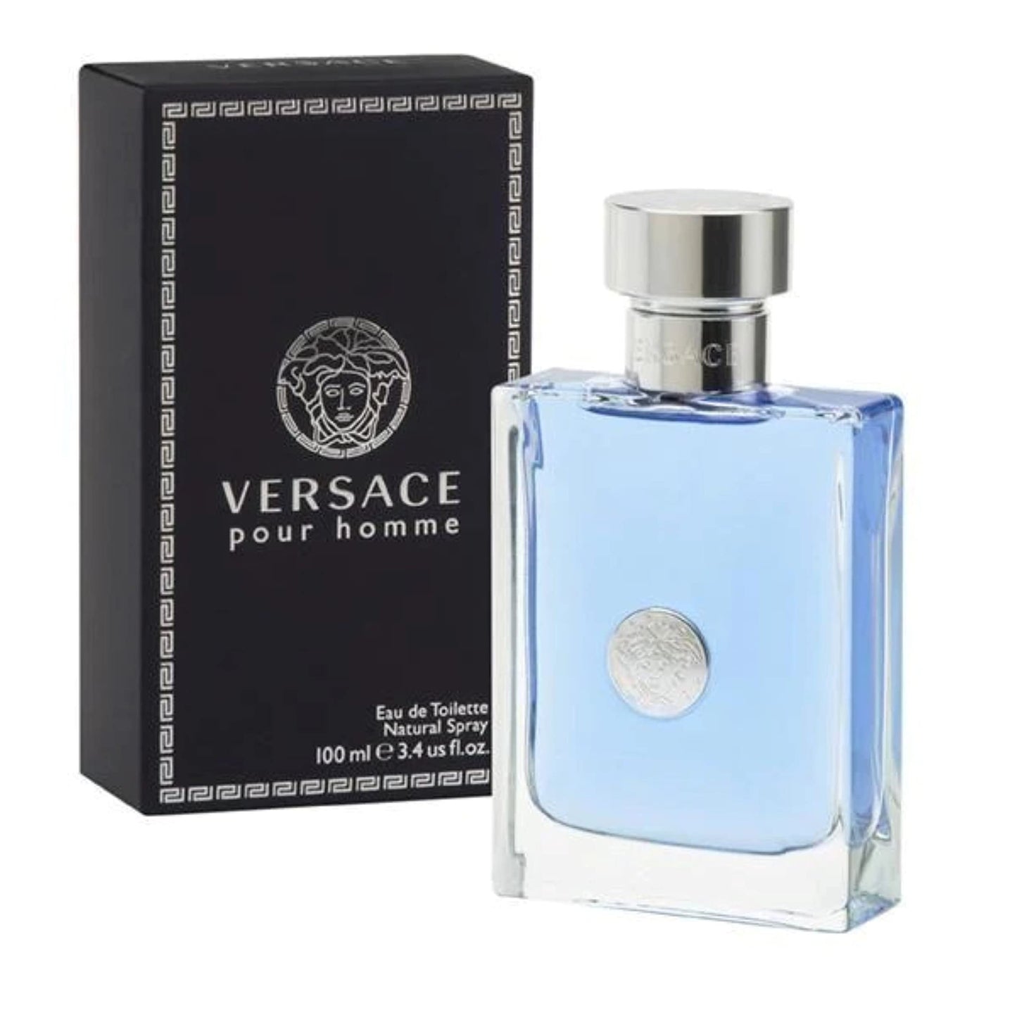 Versace The Dreamer for Men 3.4 oz Eau de Toilette Spray