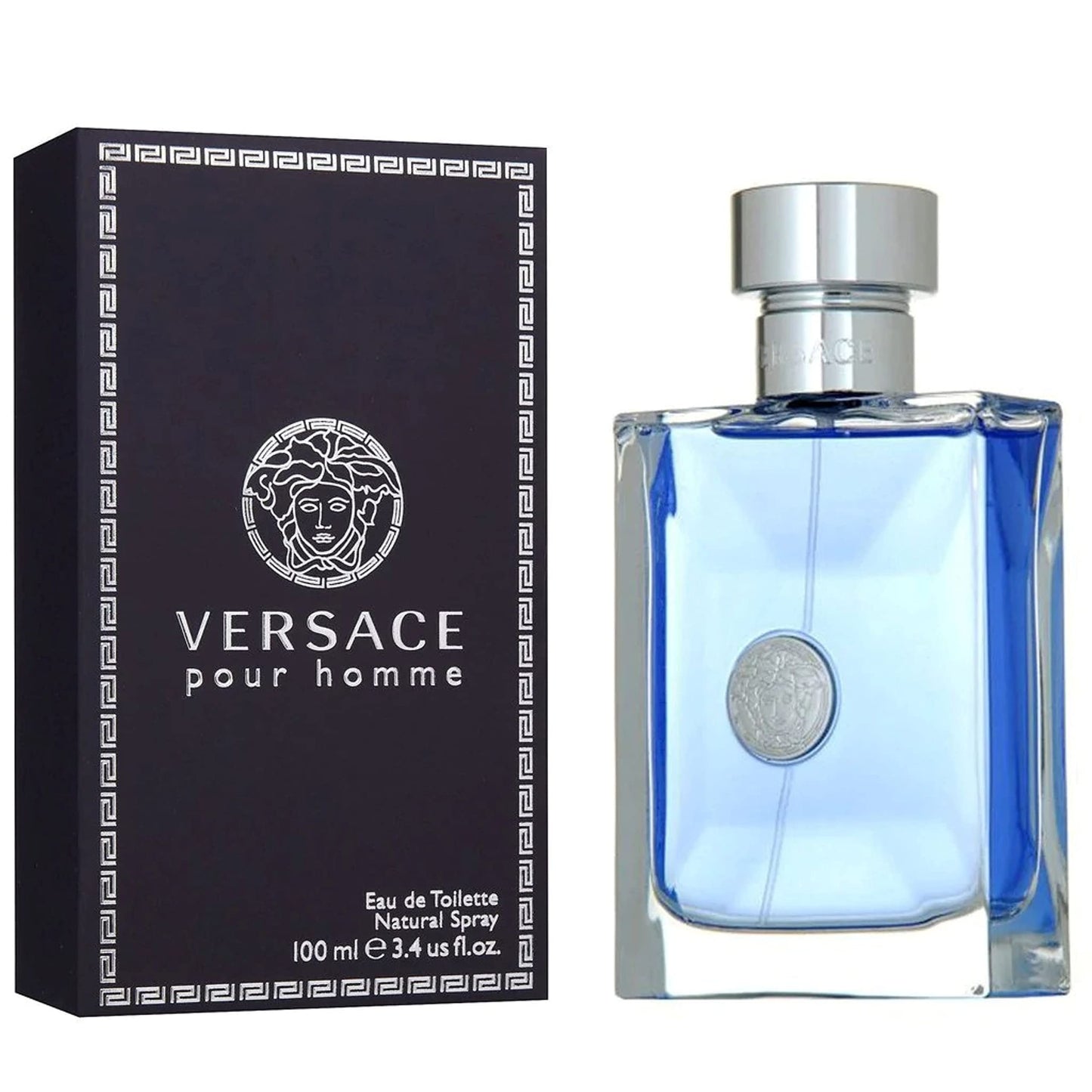 Versace The Dreamer for Men 3.4 oz Eau de Toilette Spray