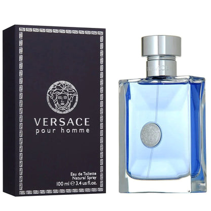 Versace The Dreamer for Men 3.4 oz Eau de Toilette Spray