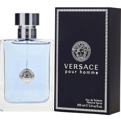 Versace The Dreamer for Men 3.4 oz Eau de Toilette Spray