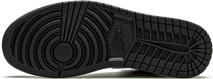 Jordan Mens Air 1 Retro High OG 555088 201 Bio Hack - Size 10