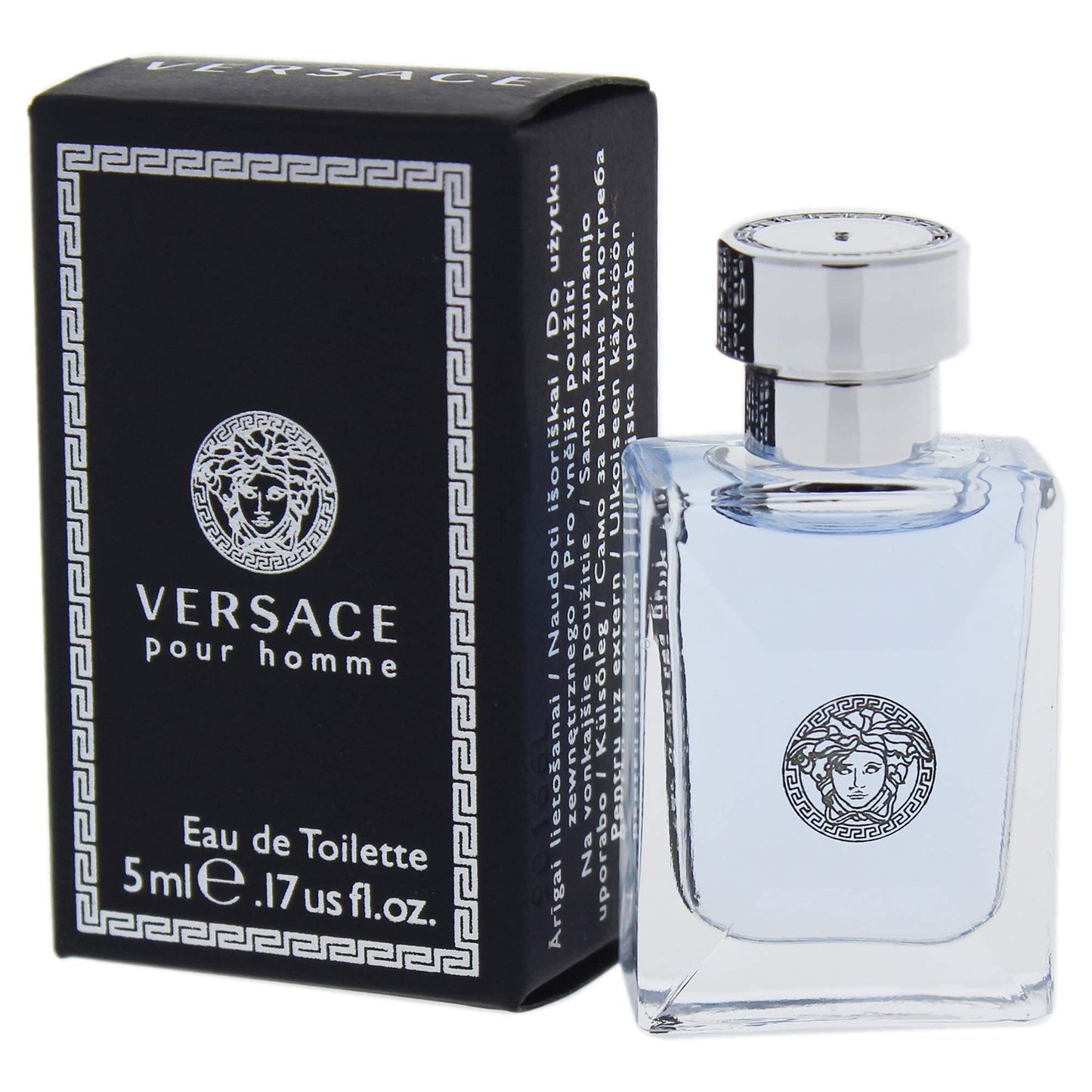 Versace The Dreamer for Men 3.4 oz Eau de Toilette Spray