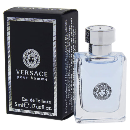 Versace The Dreamer for Men 3.4 oz Eau de Toilette Spray