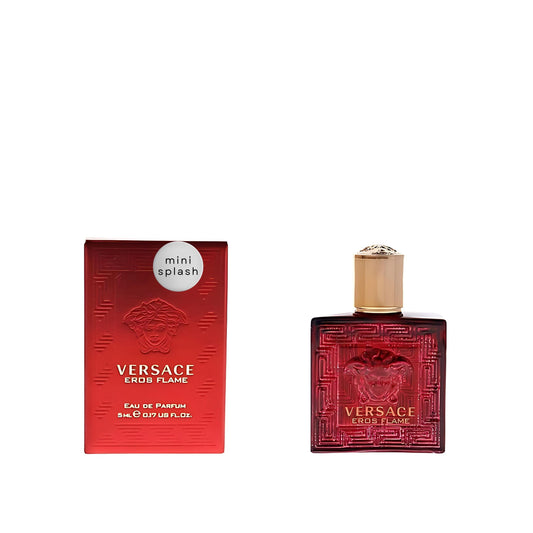 Versace Eros Flame for Men 3.4 oz Eau de Parfum Spray