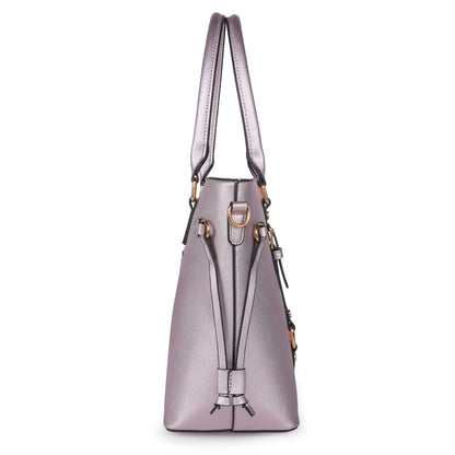 Montana West 3PCS Purses for Women Tote Bag and Wallet Set Shoulder Satchel Handbags