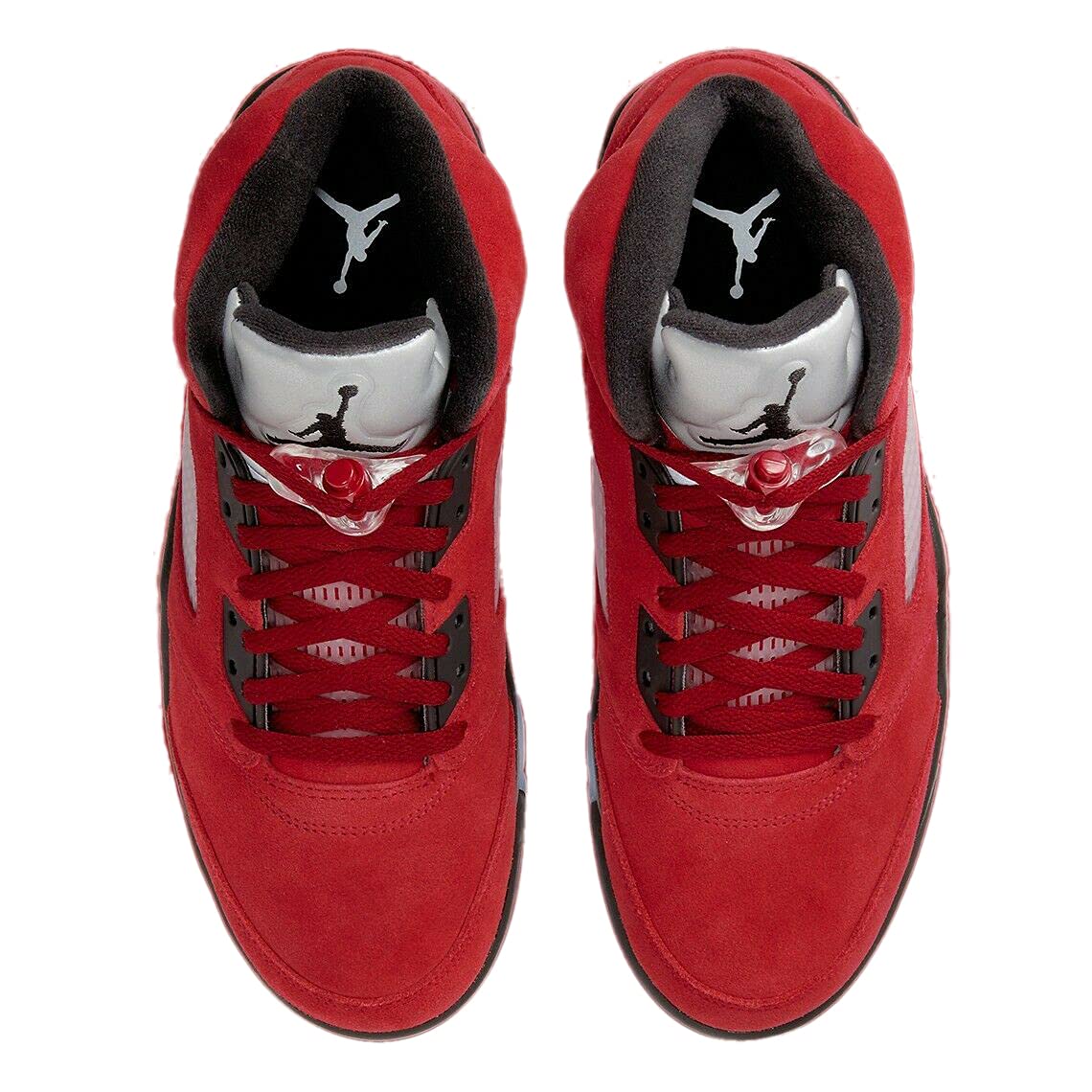 Nike Mens Air Jordan 5 Retro Running Shoe