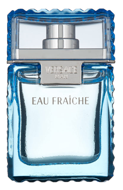 Versace The Dreamer for Men 3.4 oz Eau de Toilette Spray