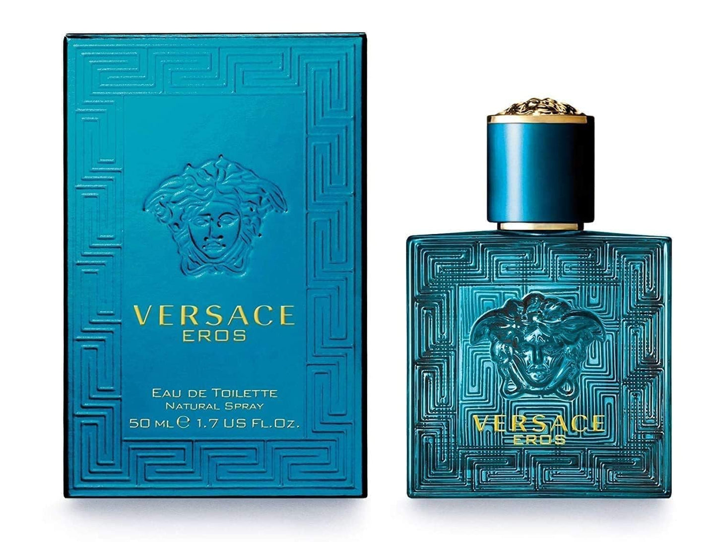 Versace The Dreamer for Men 3.4 oz Eau de Toilette Spray