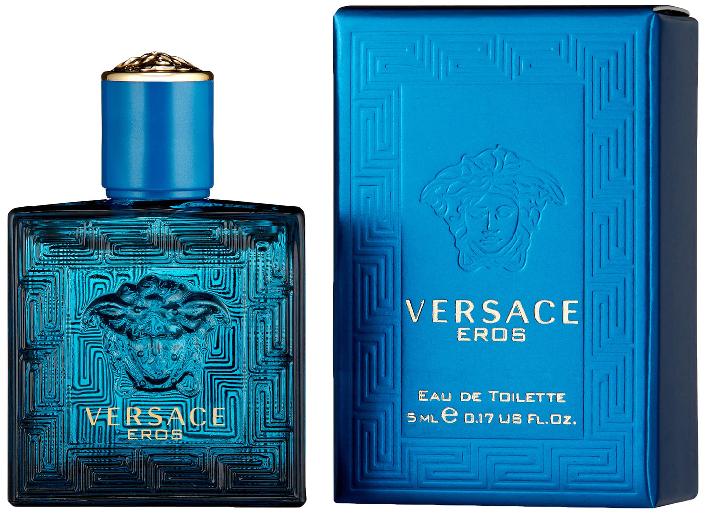 Versace The Dreamer for Men 3.4 oz Eau de Toilette Spray