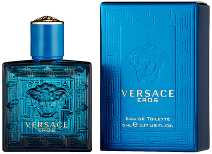 Versace The Dreamer for Men 3.4 oz Eau de Toilette Spray