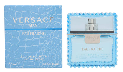 Versace The Dreamer for Men 3.4 oz Eau de Toilette Spray