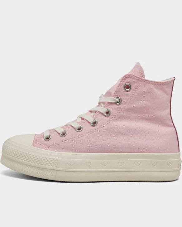 Converse Women's Chuck Taylor All Star Lift Platform
High-Top Sneakers