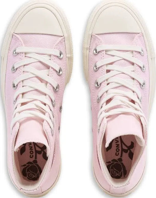 Converse Women's Chuck Taylor All Star Lift Platform
High-Top Sneakers