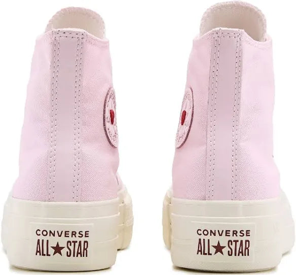 Converse Women's Chuck Taylor All Star Lift Platform
High-Top Sneakers