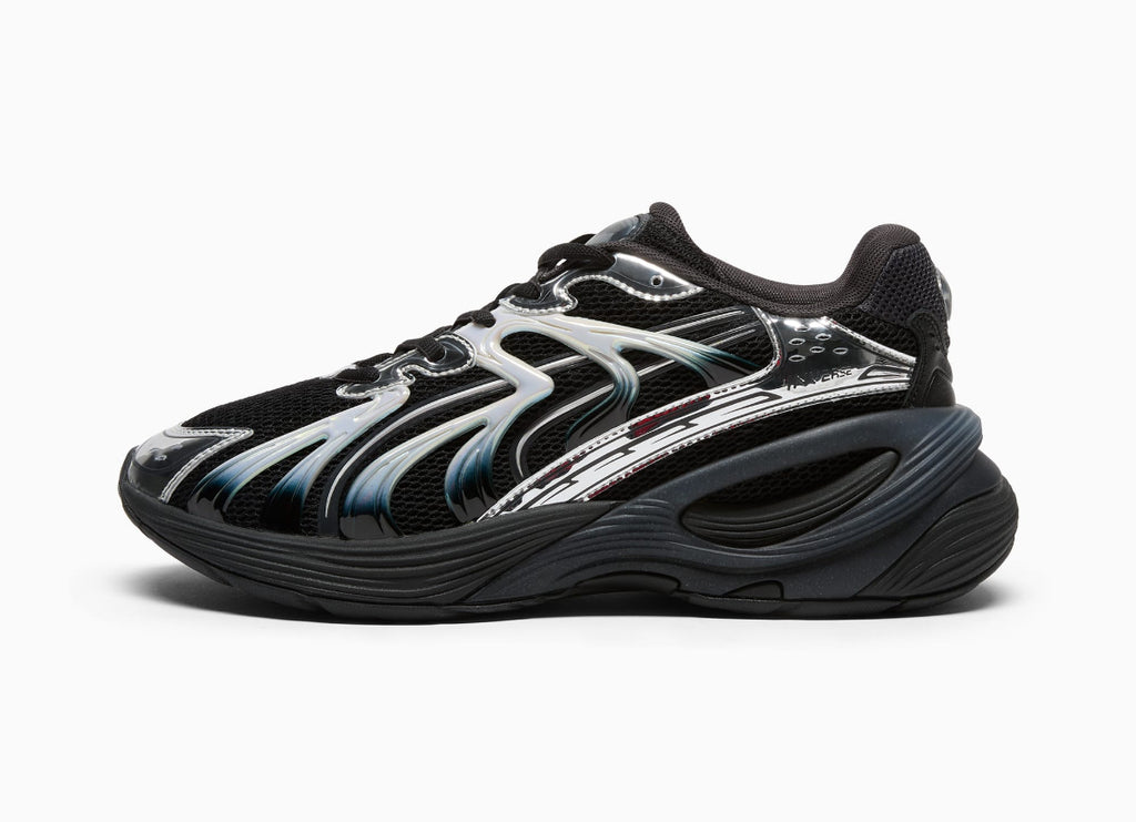 Puma inverse