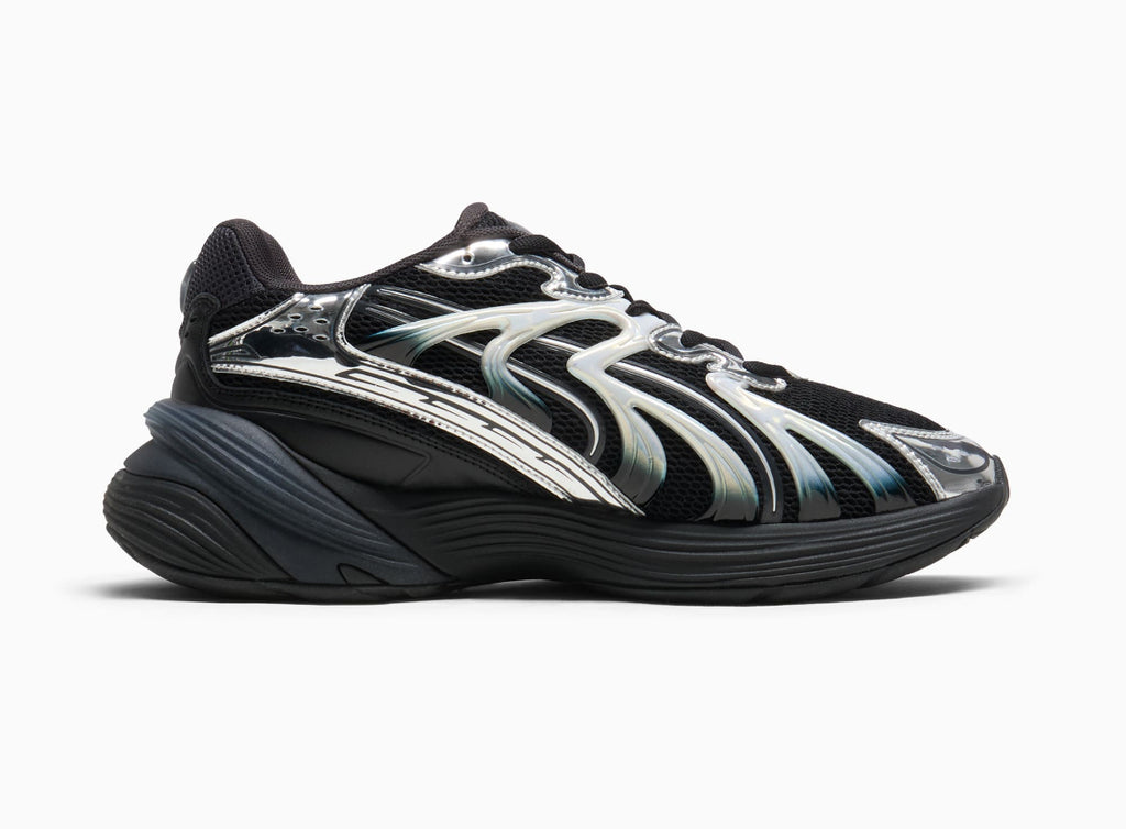 Puma inverse