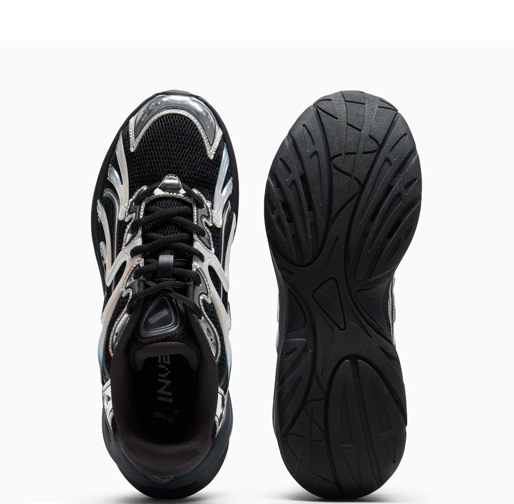 Puma inverse