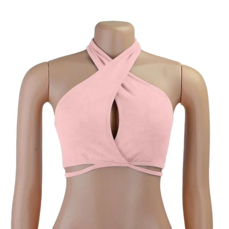 Brown 2021 Vintage Clothes Y2k Corset Crop Top Women Gothic Sexy Cyber Baby Tee Aesthetic Grunge 90s Ropa Fairycore Summer New