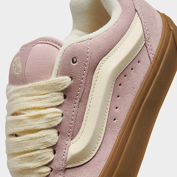 Vans Knu Skool Sneakers