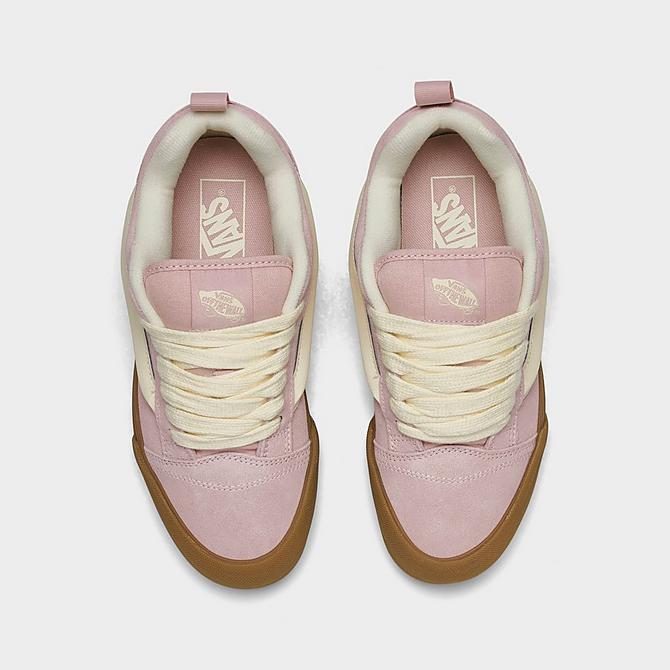 Vans Knu Skool Sneakers